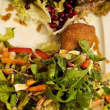 Bab Al-hara Nourriture