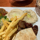 Bab Al-hara Nourriture