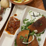 Bab Al-hara Nourriture