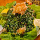 Bab Al-hara Nourriture