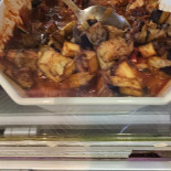 Bab Al-hara Nourriture