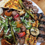 Bab Al-hara Nourriture