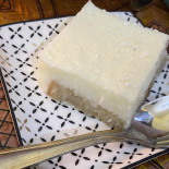 Bab Al-hara Nourriture