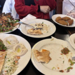 Bab Al-hara Nourriture