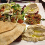 Bab Al-hara Nourriture