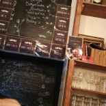 Le Seventy-five Speisekarte