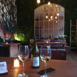 Le Seventy-five Dentro