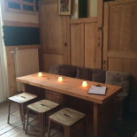 Le Seventy-five Dentro