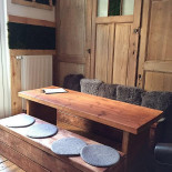 Le Seventy-five Dentro