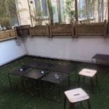 Le Seventy-five Exterior