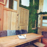 Le Seventy-five Exterior