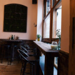 Le Seventy-five Dentro