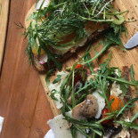 Le Seventy-five Bebida