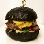 Le Seventy-five Comida