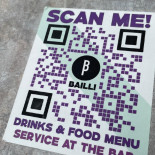 Bbp Bailli Speisekarte