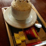 À La Mort Subite Bebida