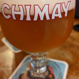 À La Mort Subite Bebida