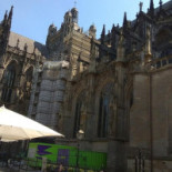 Café De Smidse outside