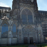 Café De Smidse outside