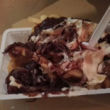 Café De Smidse food