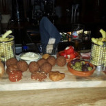 Café De Smidse drink