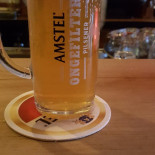 Café De Smidse drink