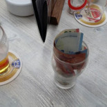 Café De Smidse drink