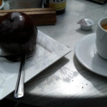 Café De Smidse drink