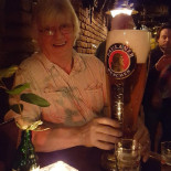 Café De Smidse drink