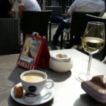 Café De Smidse drink