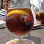 Café De Smidse drink