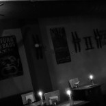 Tapas Locas À l'intérieur