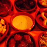 Tapas Locas Nourriture