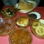 Tapas Locas Nourriture