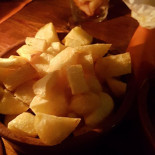 Tapas Locas Nourriture