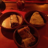 Tapas Locas Nourriture