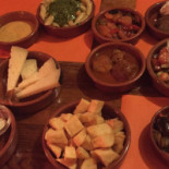 Tapas Locas Nourriture