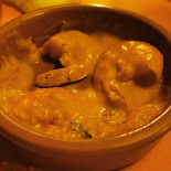 Tapas Locas Nourriture