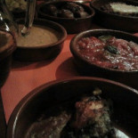 Tapas Locas Nourriture