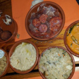 Tapas Locas Nourriture