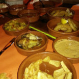 Tapas Locas Nourriture