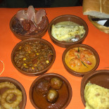 Tapas Locas Nourriture