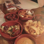 Tapas Locas Nourriture