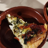 Tapas Locas Nourriture