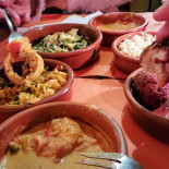 Tapas Locas Nourriture