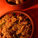 Tapas Locas Nourriture