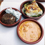 Tapas Locas Nourriture