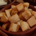 Tapas Locas Nourriture