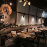 Loff À l'intérieur