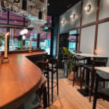 Loff À l'intérieur